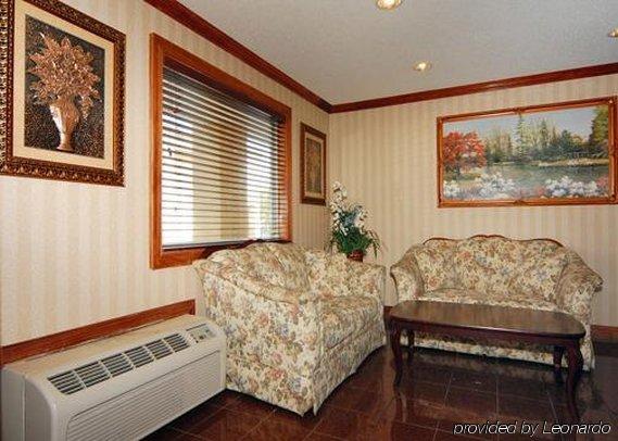 Econo Hospedaje Philadelphia Airport Lester Interior foto